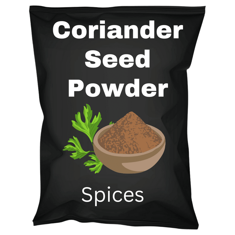 Coriander Seed Powder - Herbs & Spices