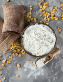 Corn Starch - Food Items