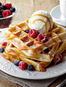 Corn Starch - Food Items