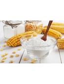 Corn Starch, 2lbs - NaturevibeBotanicals