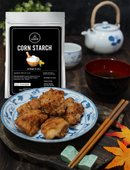 Corn Starch - Food Items