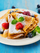 Corn Starch - Food Items