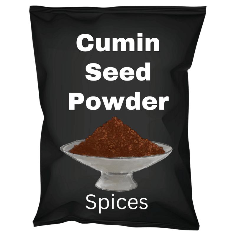 Cumin Seed Powder - 20 Lbs - Herbs & Spices