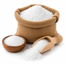 Epsom Salt 55lb | Pure Magnesium Sulfate | Ideal for Bath Soaks, Cosmetic & Personal Care Applications