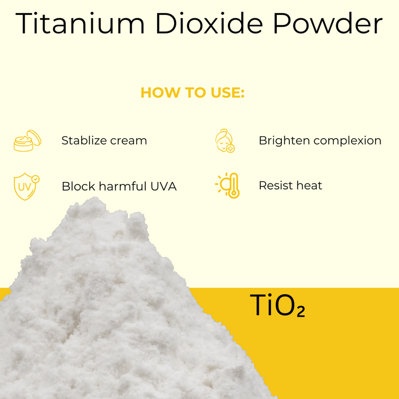 Essencea Zinc Oxide Powder 10lb Body Cream Powder Pure Bulk Ingredients | Non Nano & Uncoated | Added to DIY Essentials