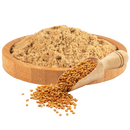 Fenugreek Powder (25 kg) | Food Grade | Methi Dana Powder | for Skin and Hair | 100% Pure and Natural | 55lb Bulk Bag