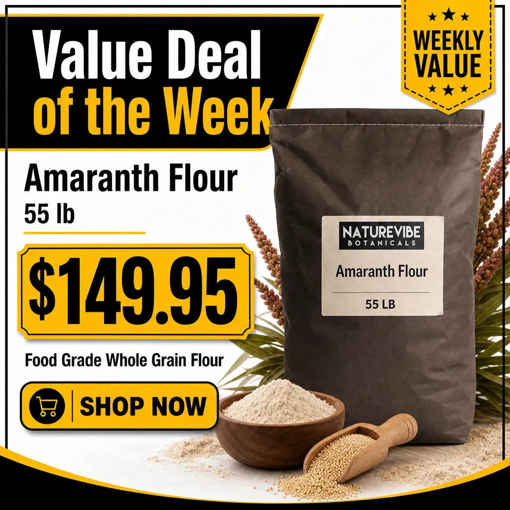 NaturevibeBotanicals