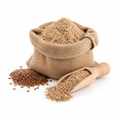 Flax Seed Flour 55lb | Food Grade Ground Flaxseed | Ideal for Baking, Smoothies & Food Manufacturing