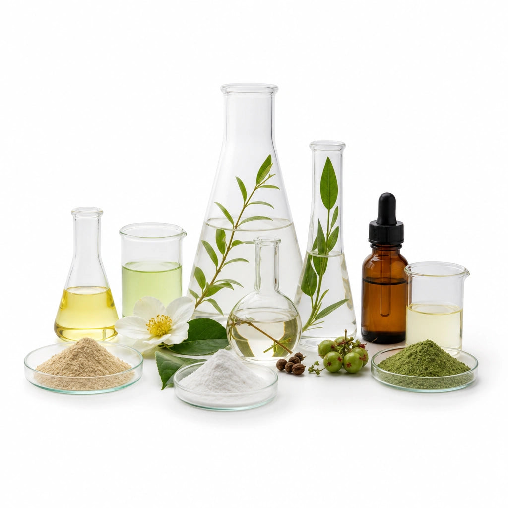 <p>Functional<br/>Bioactives</p>