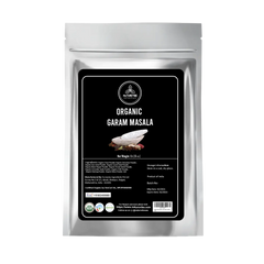 Organic Garam Masala