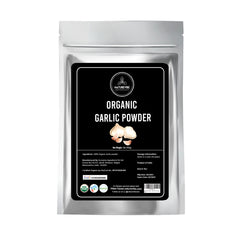 Organic Garlic Powder
