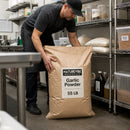 Pure Garlic Powder - 25kg Bulk Pack | Premium Flavor for Culinary & Versatile Applications | 55lb Bulk Bag