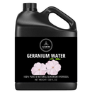 Geranium Water 100% Pure & Natural Geranium Hydrosol Floral Water | Spray Toner For Face | Hydrating Face Mist - 128 FL