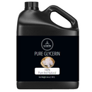 Glycerin Liquid Oil | 100% Pure and Natural Cold Pressed Body Oil | Great for Skin Care and Hair Care - 64 Oz (2 Packs