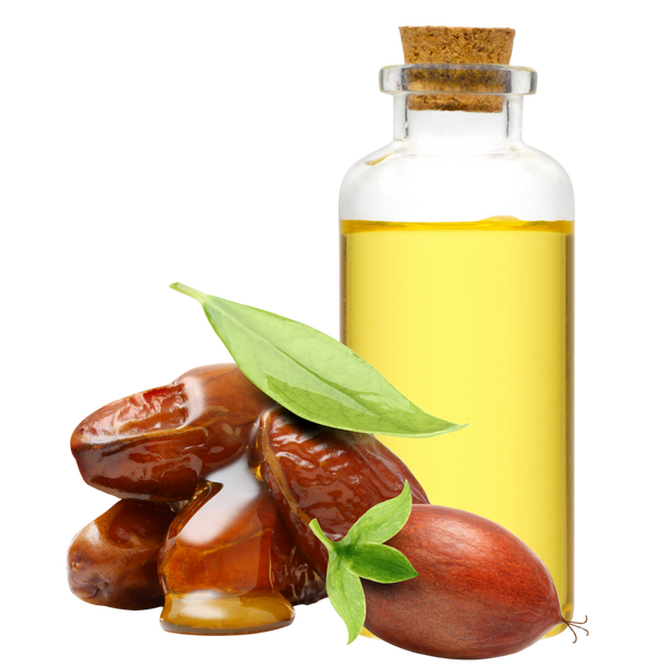 Golden Jojoba Oil 100% Pure & Natural by Naturevibe Botanicals | Cold Pressed | Great for Skincare and Haircare | Used