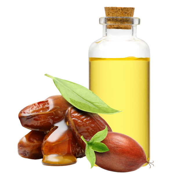 Golden Jojoba Oil 100% Pure & Natural by Naturevibe Botanicals | Cold Pressed | Great for Skincare and Haircare | Used
