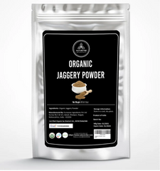 Organic Jaggery Powder