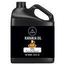 Karanja Oil | 100% Pure & Natural Cold Pressed Body Oil | Hair Care | Pongamia pinnata - 128 FL OZ - Health & Beauty