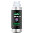 Lavender Essential Oil 64 Ounces by Puranicals | 100% Pure & Natural | Excellent for Aromatherapy | Versatile essential