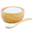 Magnesium Stearate (25 kg) | Stabilizer | Anti-caking agent | Food Grade | Flow Aiding Agent - Health & Beauty