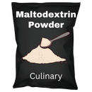 Maltodextrin Powder - 4 Lb