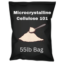Microcrystalline Cellulose 101 (25Kg Bag) - 25 kg