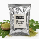 Bulk Moringa Powder – 20LB | Wholesale Superfood for Supplements, Tea & Cosmetics | Premium Green Leaf