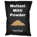 Multani Mitti Powder - Health & Beauty