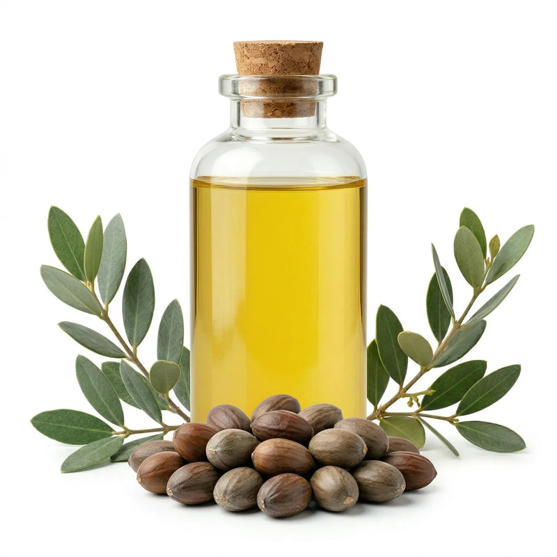 Argan Oil 128 oz | Naturevibe Botanicals Argan Oil 128 oz | Naturevibe Botanicals