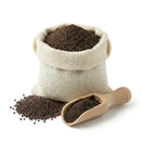 Naturevibe Botanicals Black Mustard Seed Powder 20lb Premium Quality | Ideal for Cooking Seasoning & Spice Blends - 20