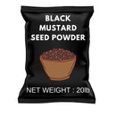 Black Mustard Seed Powder 20lb