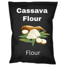 Cassava Flour - 20 lbs - Food Items