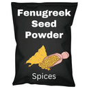 Fenugreek Seed Powder - Health & Beauty