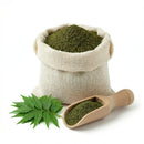 Naturevibe Botanicals Neem Leaf Powder 10lbs | Azadirachta Indica | Non-GMO and Gluten Free | 100% Pure & Natural