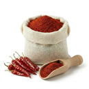 Naturevibe Botanicals Paprika Powder 20lb Bulk Premium | Rich Color & Flavor for Cooking & Culinary Use - 20 LB - Food