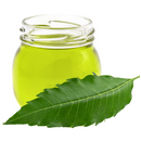 Neem Oil | 100% Pure and Natural Cold Pressed Body Oil | Great for Skin Care and Hair Care - 128 FL OZ - Health & Beauty