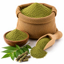 Neem Powder 55lb | Pure Neem Leaf Powder | Ideal for Cosmetic, Herbal & Personal Care Applications