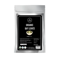 Organic Bay Leaf