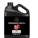 Pomegranate Seed Oil 100% Pure & Natural Cold Pressed Carrier Oil | Cleansing Oil Great For Hydration | Hair Growth