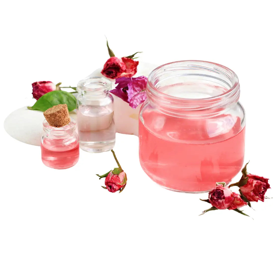 Benefits of Rose Water Nature’s Beauty Secret for Your Skin and Hair