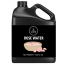 Premium Rose Water | 100% Pure and Natural | Liquid Toner | Hydrating Mist for Face and Hair | Soothes and Calms All