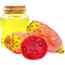 Prickly Pear Oil | 100% Pure and Natural Cold Pressed Body Oil | Great for Skin Care and Hair Care - 128 FL OZ - Health