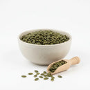Pumpkin Seeds - 50 LBS