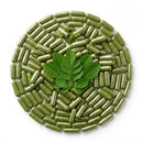 Puranicals Moringa Premium 960 Capsules Non GMO and Gluten Free | Herbal Supplement | 600 mg Per Serving | Made