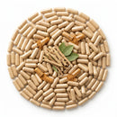 Puranicals Premium Ashwagandha 960 Capsules – Natural & Energy Booster | Herbal Supplement | 500 mg Ashwagandha Root