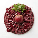 Puranicals Premium Beet 960 Capsules – Powerful Nitric Oxide Booster for Enhanced Energy & Heart Health | Herbal