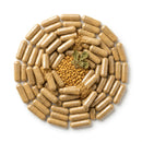 Puranicals Premium Fenugreek 960 Capsules – Natural Support | Herbal Supplement | 800mg Pure Fenugreek Seed powder per