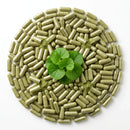 Puranicals Premium Gotu Kola 960 Capsules – Enhance Body Function & Supports Health | 600 mg Pure Gotu Kola (Centella