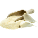 Pure Garlic Powder - 25kg Bulk Pack | Premium Flavor for Culinary & Versatile Applications | 55lb Bulk Bag - Food Items