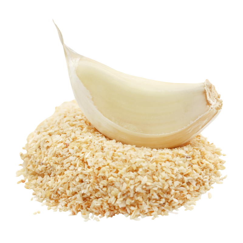 Pure Garlic Powder - 25kg Bulk Pack | Premium Flavor for Culinary & Versatile Applications | 55lb Bulk Bag - Food Items